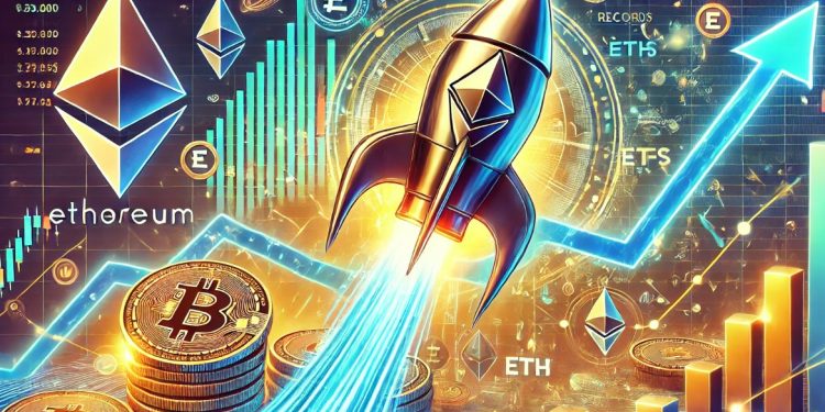 Ethereum Set For Significant Changes In Mid-March