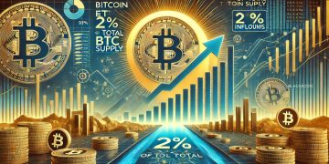 MicroStrategy’s Aggressive Bitcoin Strategy Continues With $1 Billion Purchase
