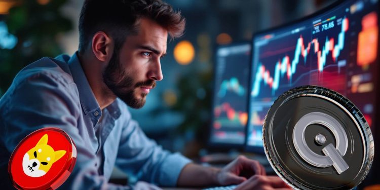 Shiba Inu bulls face reality: Why smart money is increasingly betting on this $0.04 crypto for huge gains instead