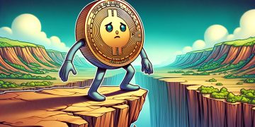 Solana (SOL) Teeters on the Edge: Is a Steep Decline Next?