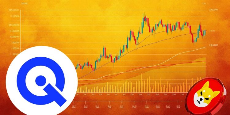 Shiba Inu meme dominance poised to falter, with predictions suggesting this new token could challenge its crown as early as Q2 2025