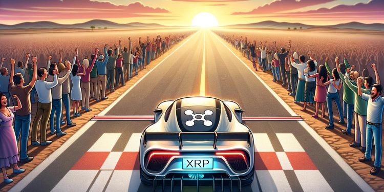 XRP Price Gears Up: Is a Fresh Rally on the Horizon?