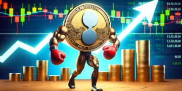 XRP Price Bulls Stay In Control: Uptrend Poised to Continue