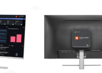 Alpha Transform Holdings launches New Agentic Platform Alpha Liquid Terminal at WAGMI