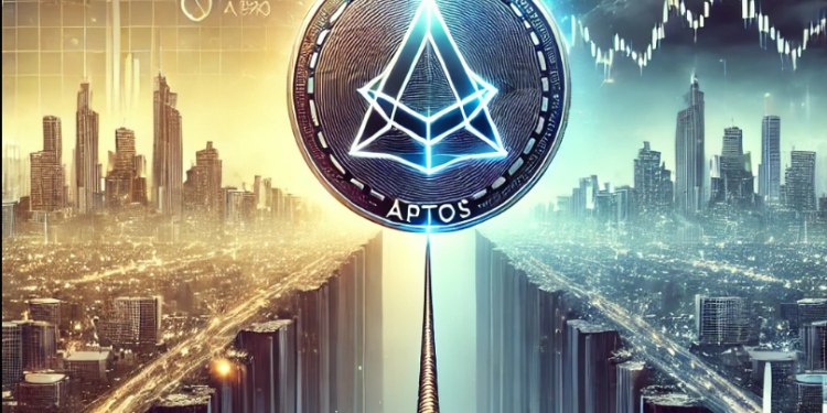 Will Aptos Crash Or Soar? Analysts Split As Active Users Hit All-Time Highs