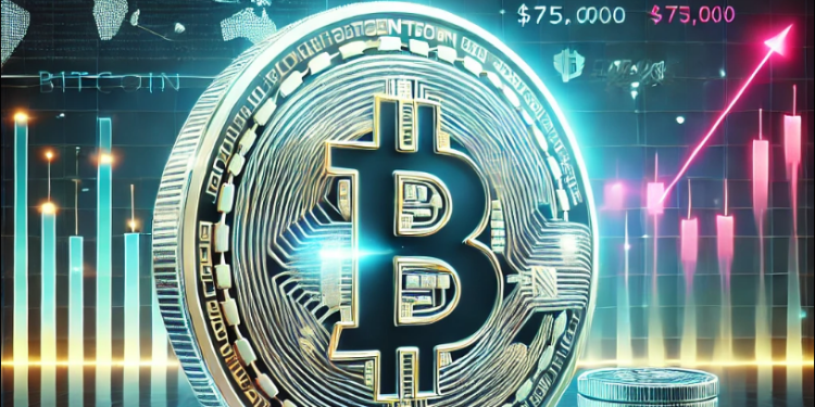 Arthur Hayes Warns Of Drop To $75K