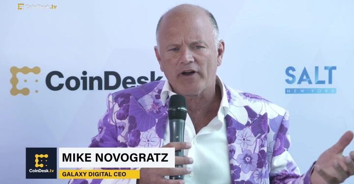 Crypto Venture Capital Market Remained Difficult in 2024, Galaxy Digital (GLXY) Says
