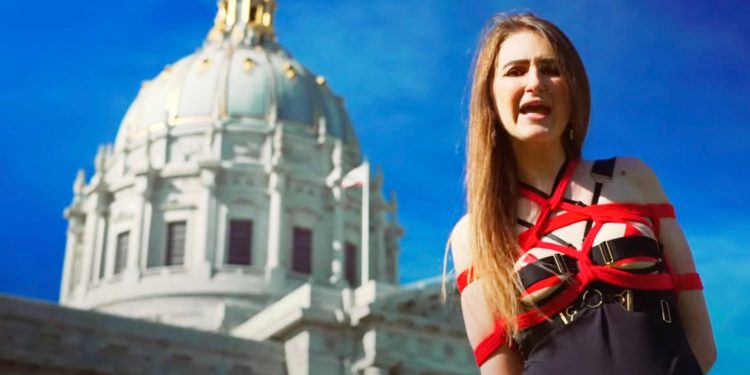 ‘Razzlekhan’ Drops Video As Rapper Prepares for Prison in Bitfinex Hack