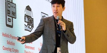 Hashed’s Simon Kim Says AI Has a ‘Black Box’ Problem