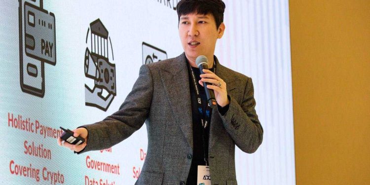 Hashed’s Simon Kim Says AI Has a ‘Black Box’ Problem