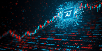 DeepSeek Debut Sends Shockwaves Through Crypto