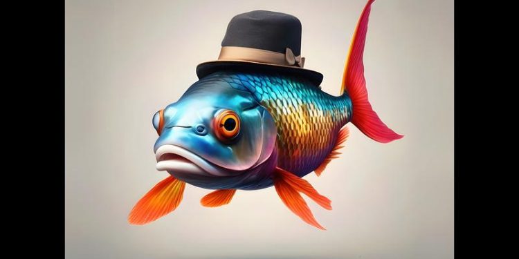 Fishat Prepares for $FHAT Presale on January 10 with Solidproof Audit and KYC