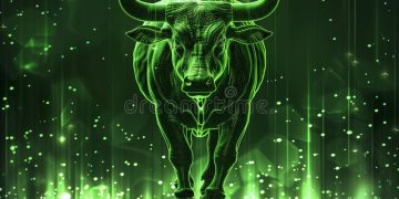 Polkadot (DOT) Breakout Looms With $17 Target In Sight