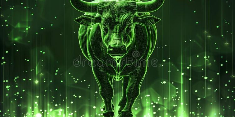 Polkadot (DOT) Breakout Looms With $17 Target In Sight