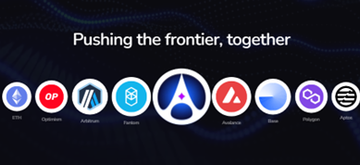 AMERANY Launches Revolutionary Staking Protocol for Cryptocurrency Holders