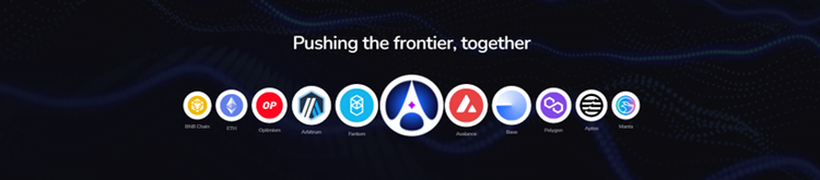 AMERANY Launches Revolutionary Staking Protocol for Cryptocurrency Holders