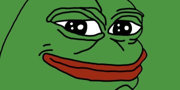 How low can Pepe Coin (PEPE) drop after the whale-triggered selloff?