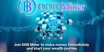 Cloud Mining Guide – Unlock Financial Freedom with DDB Miner