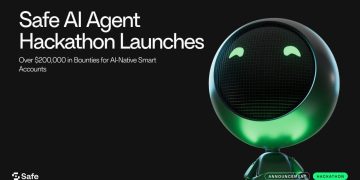 Safe AI Agent Hackathon Launches with over $200,000 in Bounties for AI-Native Smart Accounts