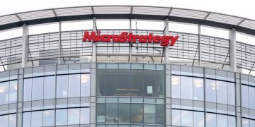 Microstrategy Acquired 258,320 BTC in 2024, Adding $14B in Shareholder Value