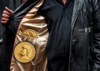 Trump Inc. and the Spoiling of Crypto | by Steven Boykey Sidley | The Capital | Feb, 2025