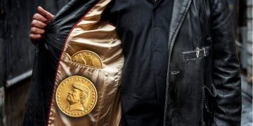 Trump Inc. and the Spoiling of Crypto | by Steven Boykey Sidley | The Capital | Feb, 2025