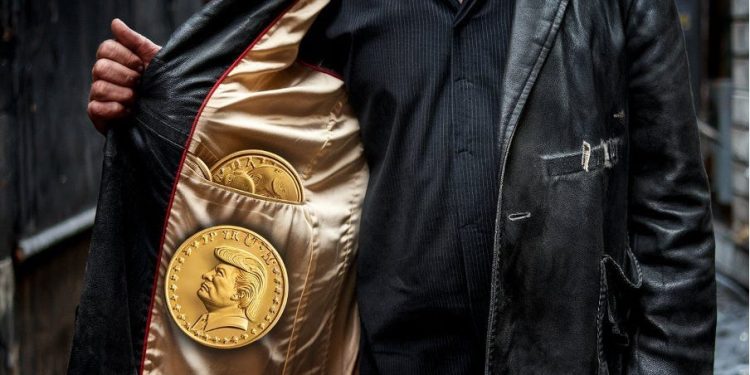 Trump Inc. and the Spoiling of Crypto | by Steven Boykey Sidley | The Capital | Feb, 2025