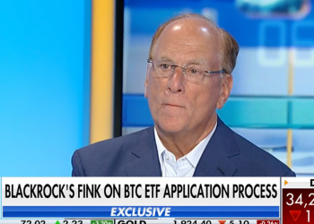 BlackRock’s Ownership of MSTR Increases to 5%