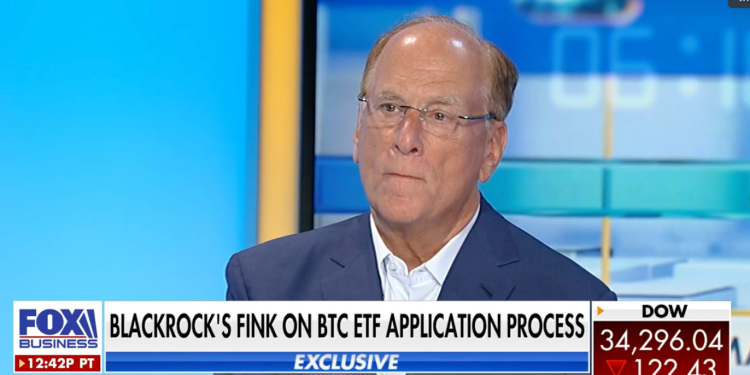 BlackRock’s Ownership of MSTR Increases to 5%