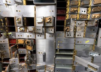 The $1.5 Billion Crypto Heist: More ‘Inside Job’ Than Hack? | by Chip Mahoney | The Capital | Feb, 2025