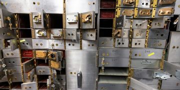 The $1.5 Billion Crypto Heist: More ‘Inside Job’ Than Hack? | by Chip Mahoney | The Capital | Feb, 2025