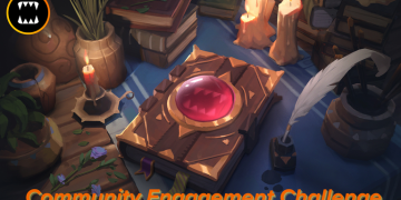 Splinterlands Hidden Lore: The Warborn Shaman Dark Secret | by PVMihalache | The Capital | Feb, 2025