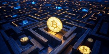 The Cryptic World of Cryptocurrency Taxation: Navigating the Digital Tax Maze | by Dr. Jake Latimer | The Capital | Jan, 2025