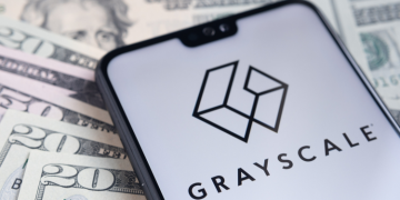 SEC acknowledges Grayscale’s Dogecoin and XRP ETF filings