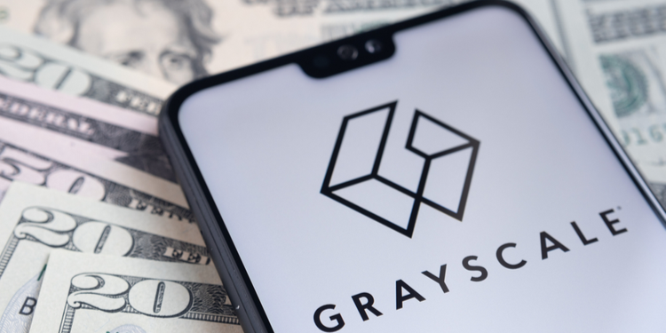 SEC acknowledges Grayscale’s Dogecoin and XRP ETF filings