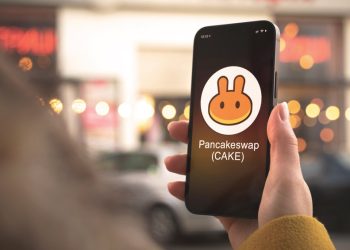 Why is PancakeSwap price rising today?