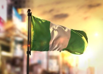 Nigerian authorities seeking a $79.5B penalty against Binance