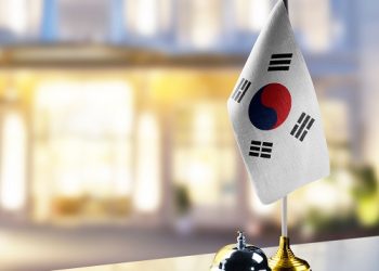 South Korea reviews ban on corporations trading virtual assets