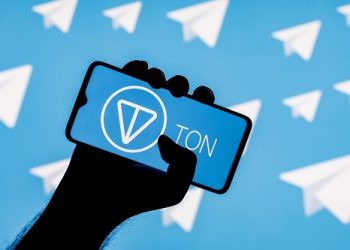 TON integrates with interoperability protocol LayerZero