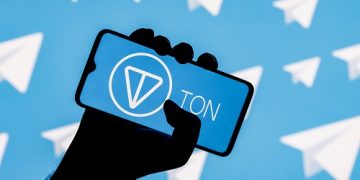 TON integrates with interoperability protocol LayerZero