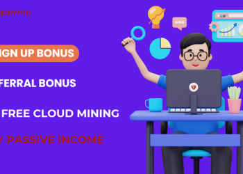 YMCrypto Launches the Best and Most Regulated Cloud Mining Service for Bitcoin, Litecoin and Dogecoin Holders – Earn Cryptocurrency Daily