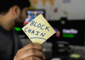 How the blockchain is activating non-industrialized countries | by Faiz Azhar | The Capital | Feb, 2025