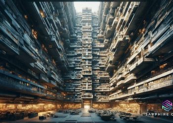 Building A WEB3 Income For A WEB3 Future | by Sapphire Crypto | The Capital | Feb, 2025