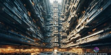 Building A WEB3 Income For A WEB3 Future | by Sapphire Crypto | The Capital | Feb, 2025