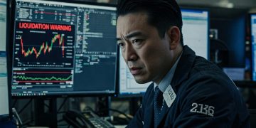 Leverage: The Silent Assassin in the Crypto World | by Muhamad Yusup / Cupi Crypto | The Capital | Feb, 2025