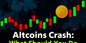 Altcoins Crash Over the Weekend: What Should You Do? | by Muhamad Yusup / Cupi Crypto | The Capital | Feb, 2025