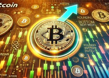 Bitcoin Forms Rounding Bottom Expert Sees Push To $100K Next Week | by Chaudhary | The Capital | Feb, 2025