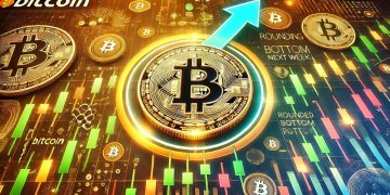 Bitcoin Forms Rounding Bottom Expert Sees Push To $100K Next Week | by Chaudhary | The Capital | Feb, 2025