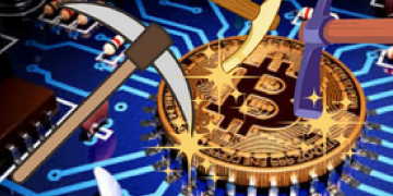 Ecology and Crypto-From Fossil Fuels to Green Energy