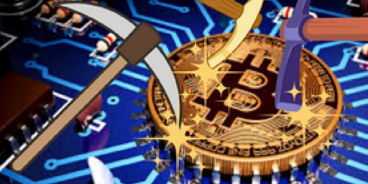 Ecology and Crypto-From Fossil Fuels to Green Energy